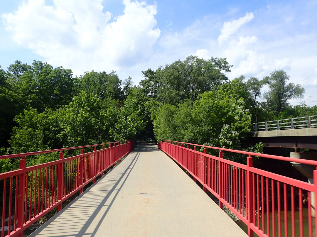 Monon Trail