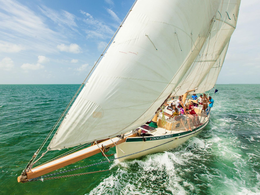 危险航行-基韦斯特必去景点