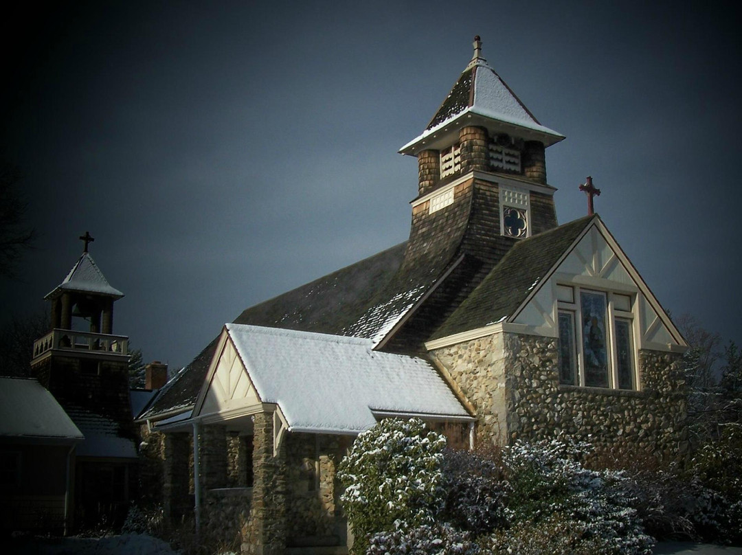 St. Stephen's Episcopal Church