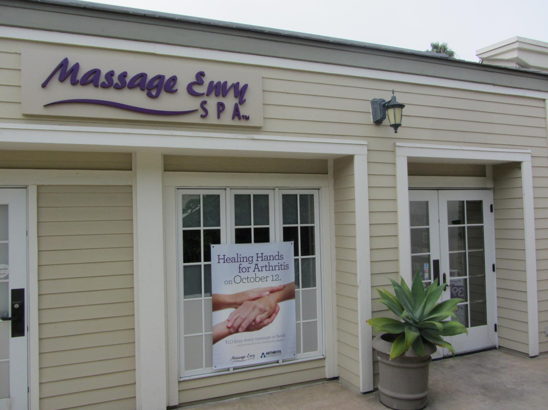 Massage Envy Spa Laguna Beach景点图片