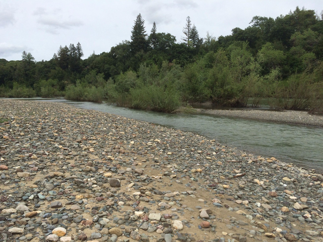 Del Rio Woods Regional Park-希尔兹堡必去景点