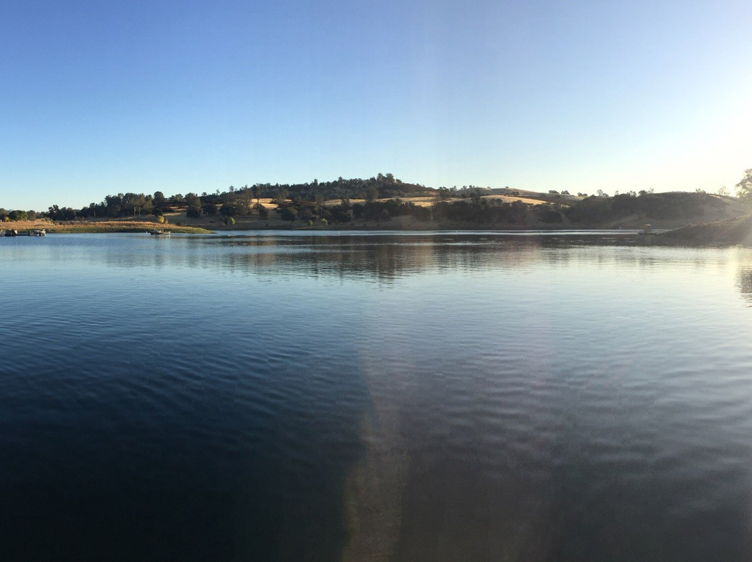 Lake Pardee景点图片