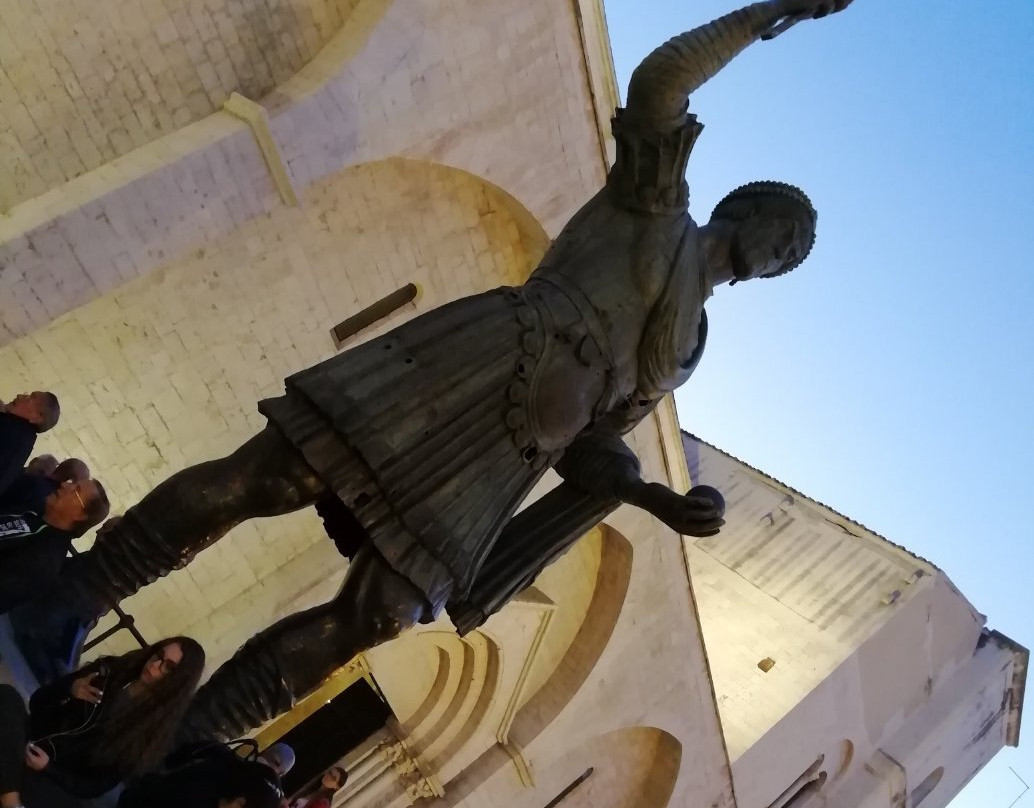 B&B Traiano Suite主图