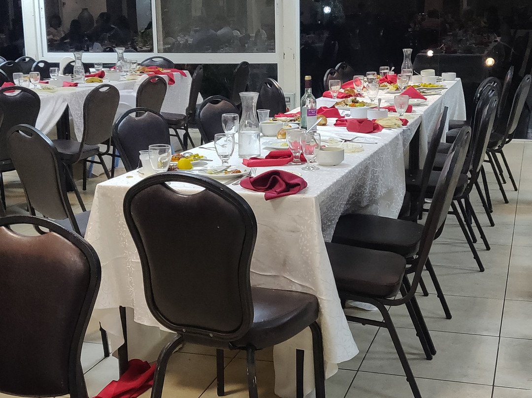 Rosh Hanikra Holiday Village主图