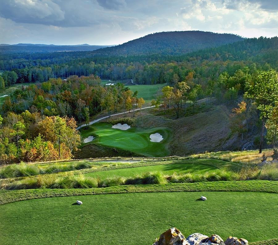FarmLinks Golf Course景点图片