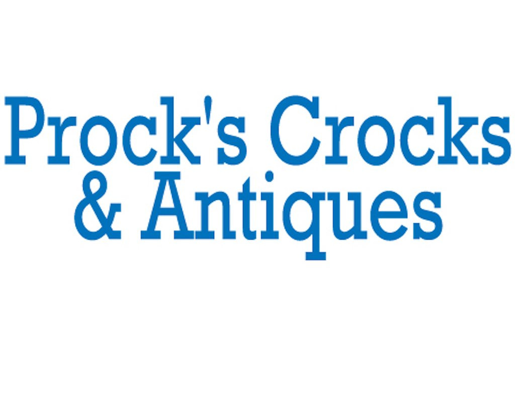 Prock's Crocks & Antiques景点图片