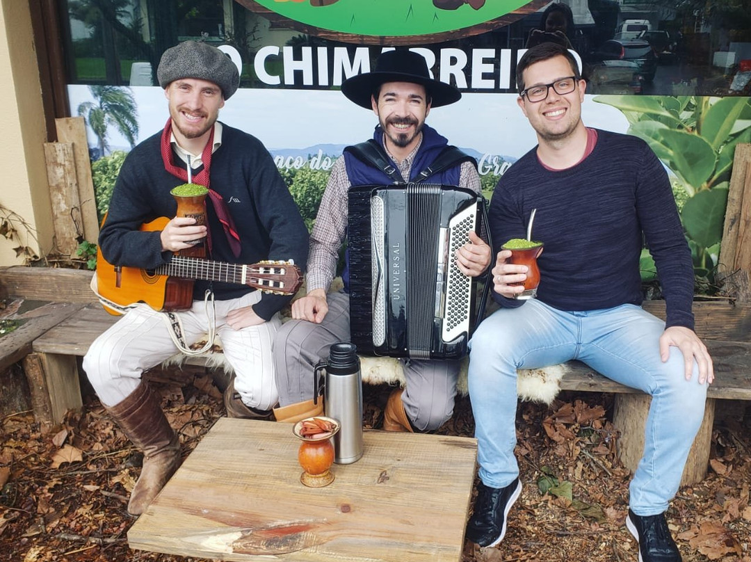 O Chimarreiro-卡内拉必去景点