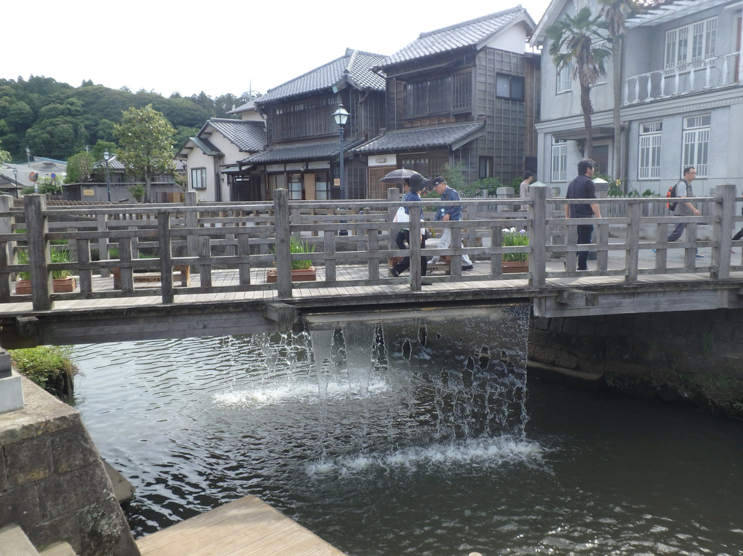 Jaja Bridge景点图片