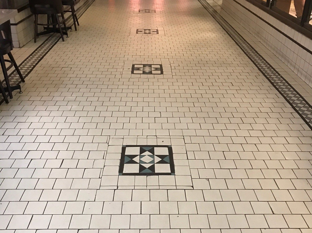 Nicholas Building-墨尔本必去景点