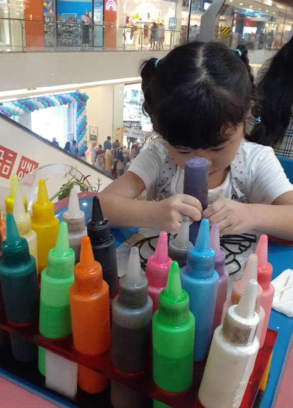 Grand Galaxy Park Mall-勿加泗必去景点