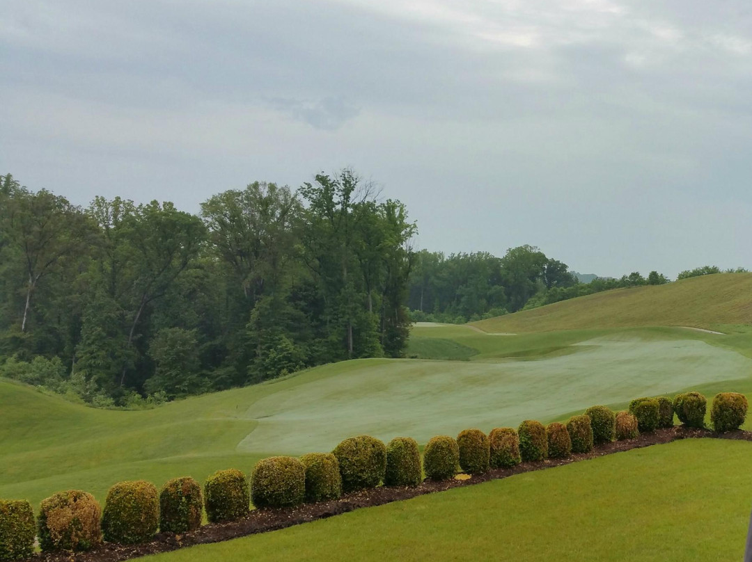 Potomac Shores Golf Club景点图片
