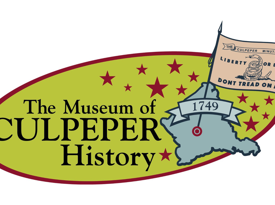 Museum of Culpeper History景点图片