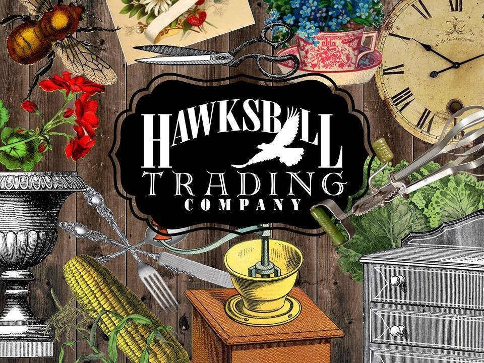 Hawksbill Trading Company景点图片