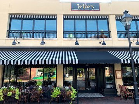 Richmond Arts District-里士满必去景点