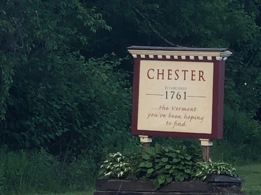 Chester旅游景点-Vermont Picker Antiques