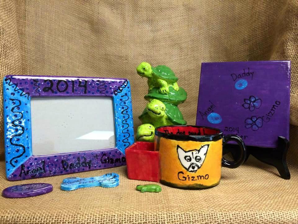 The Mud Hut-朗维尤必去景点