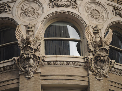 Dallas Architecture Tours