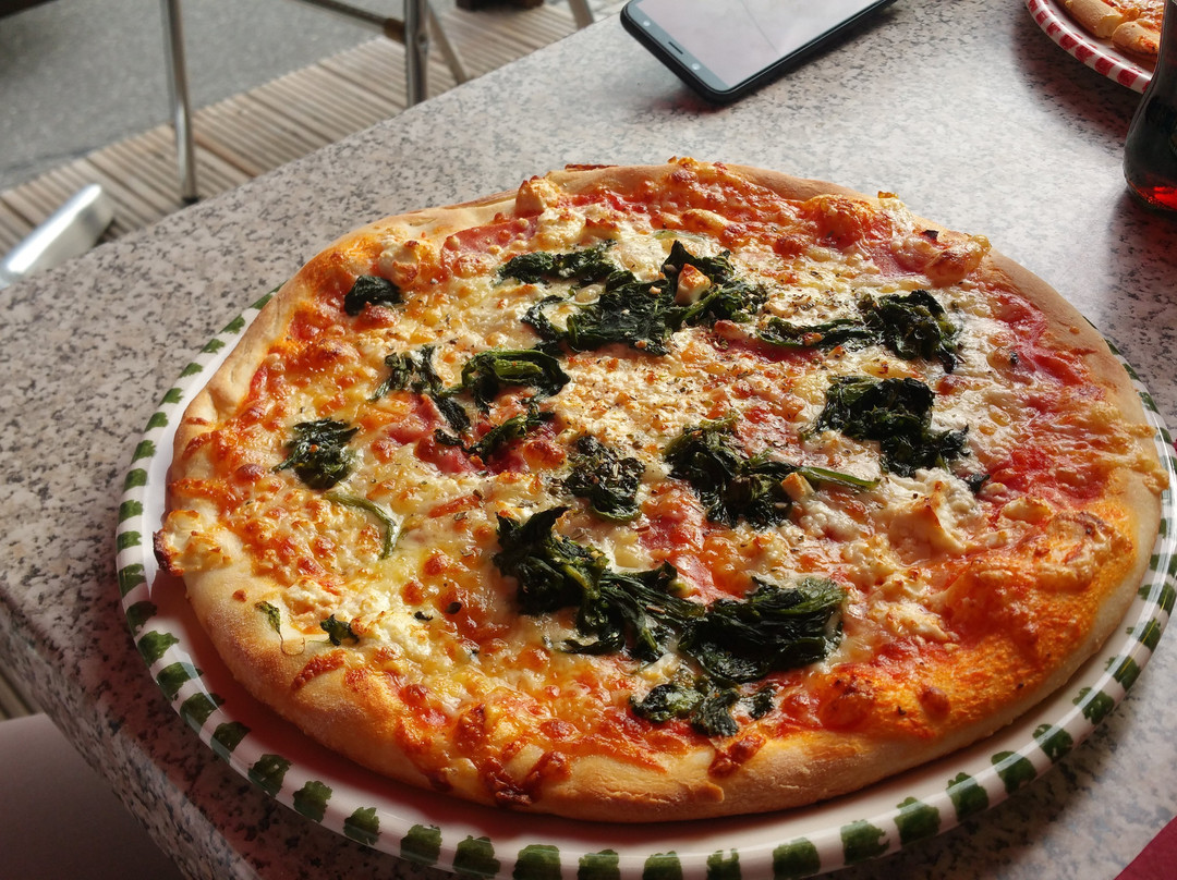 Pizzeria Giovanni