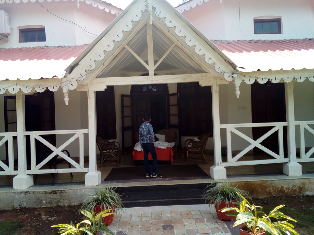 MPT Satpura Retreat, Pachmarhi主图