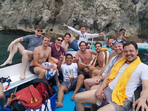 Natan Transport-登巴萨必去景点