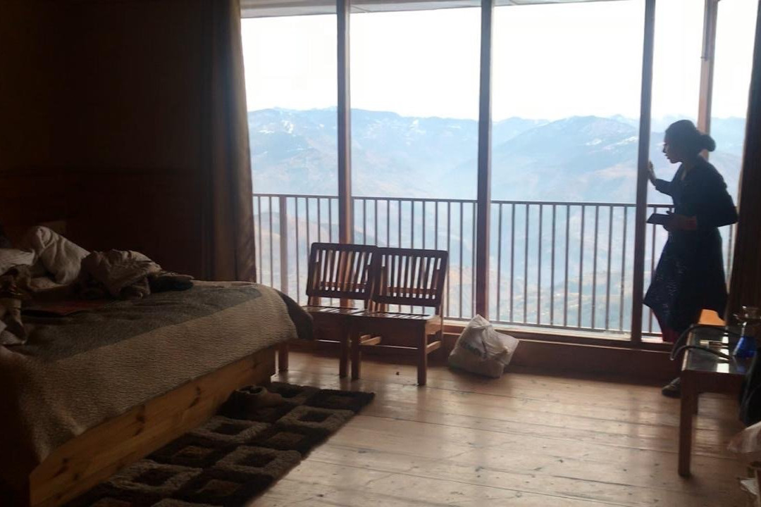 OYO 14776 The Tikker主图