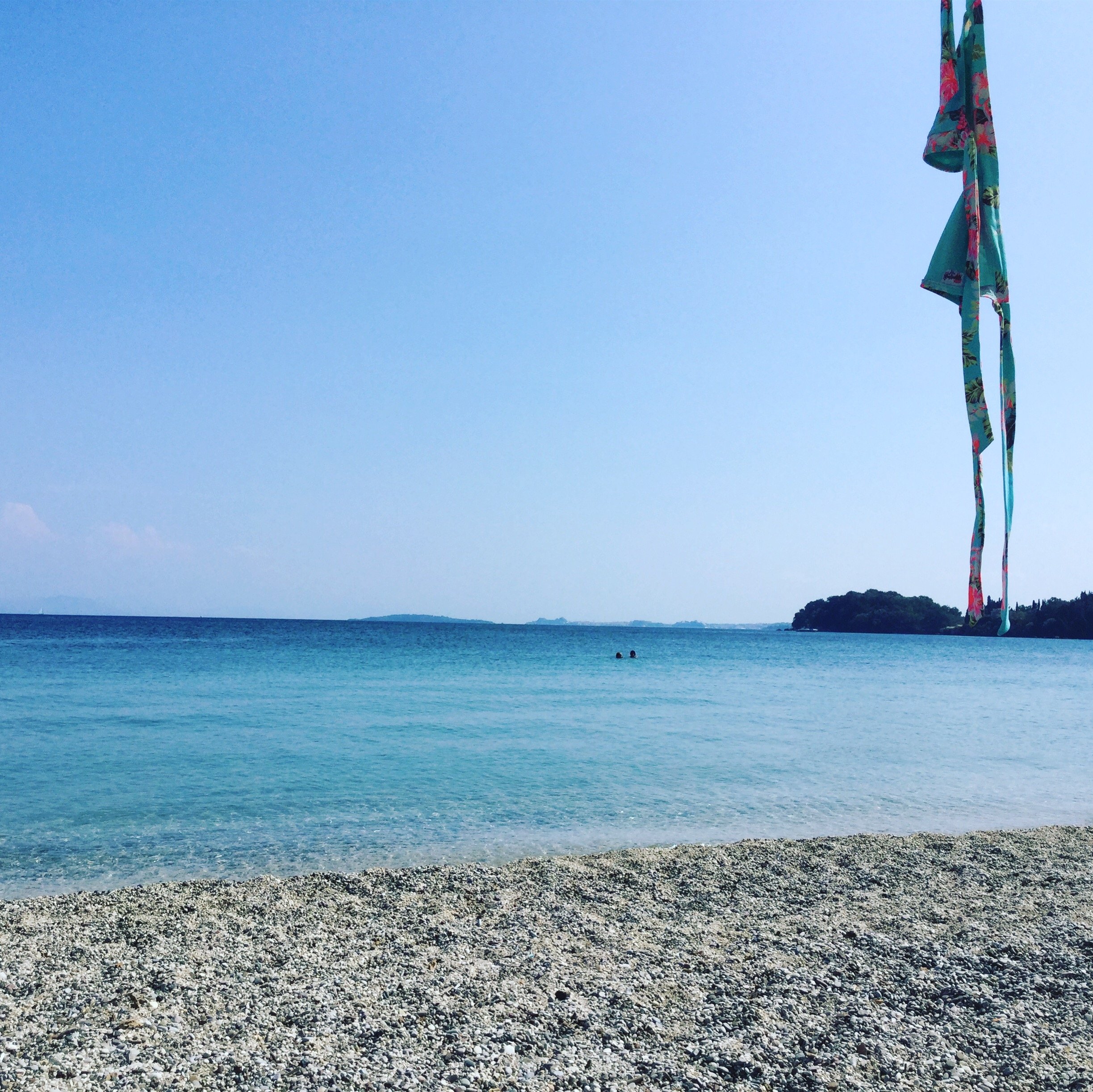 雅尼丝宾馆-浴室