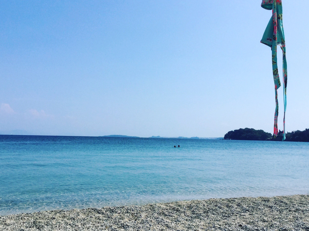 雅尼丝宾馆主图