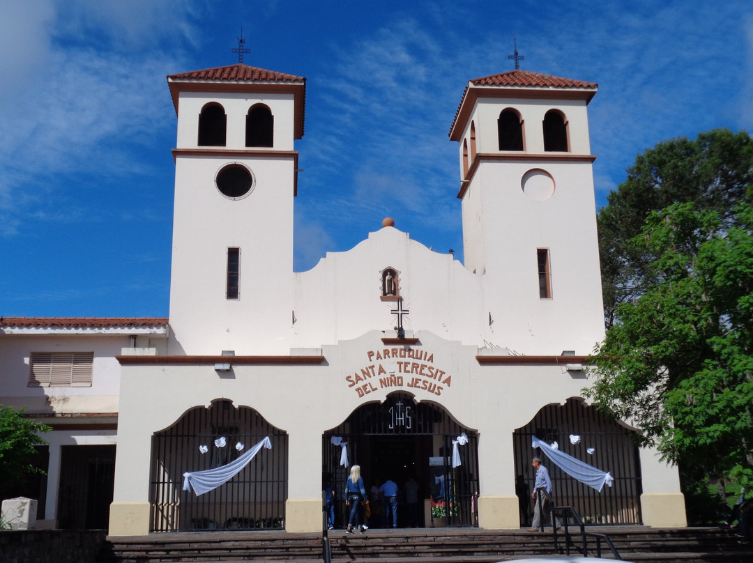 Parroquia Santa Teresita景点图片