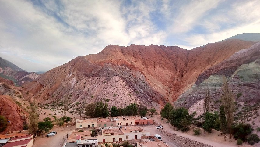 Cerro El Porito景点图片