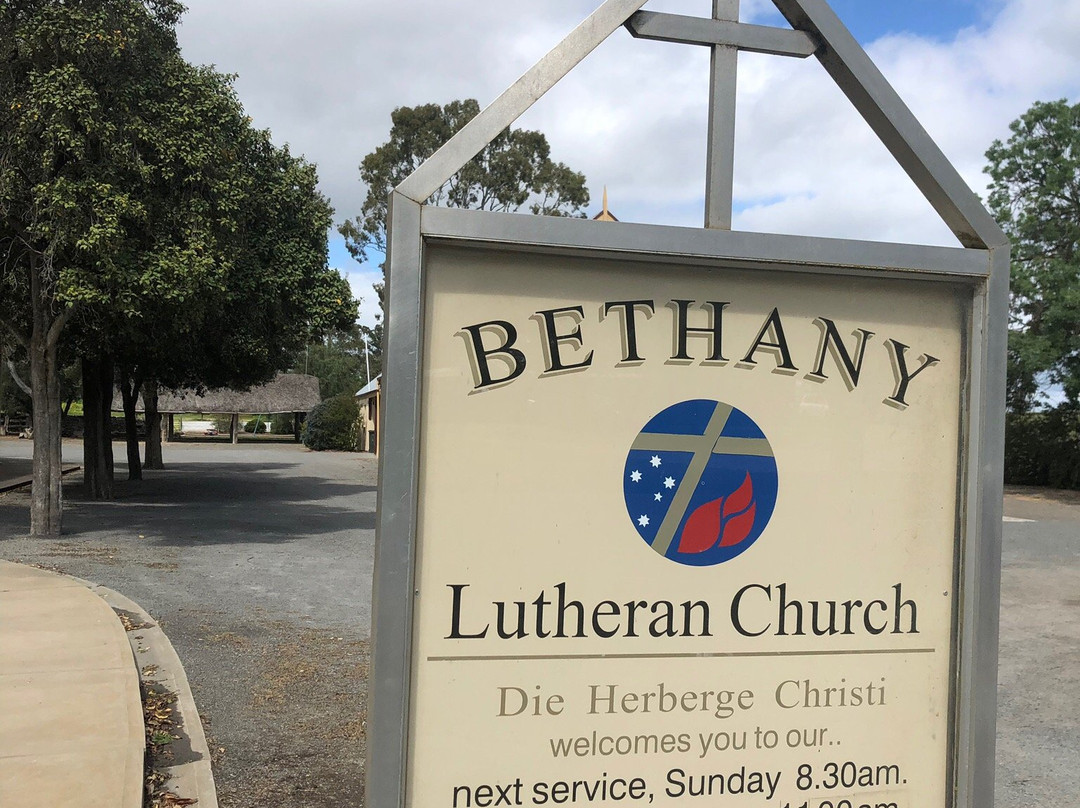 Bethany Lutheran Church景点图片
