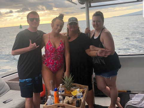 Diamond Head Cruises-火奴鲁鲁必去景点