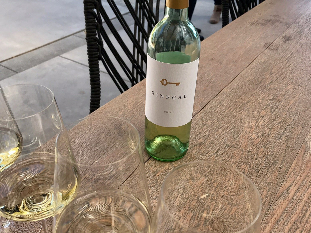 Sinegal Estate Winery景点图片