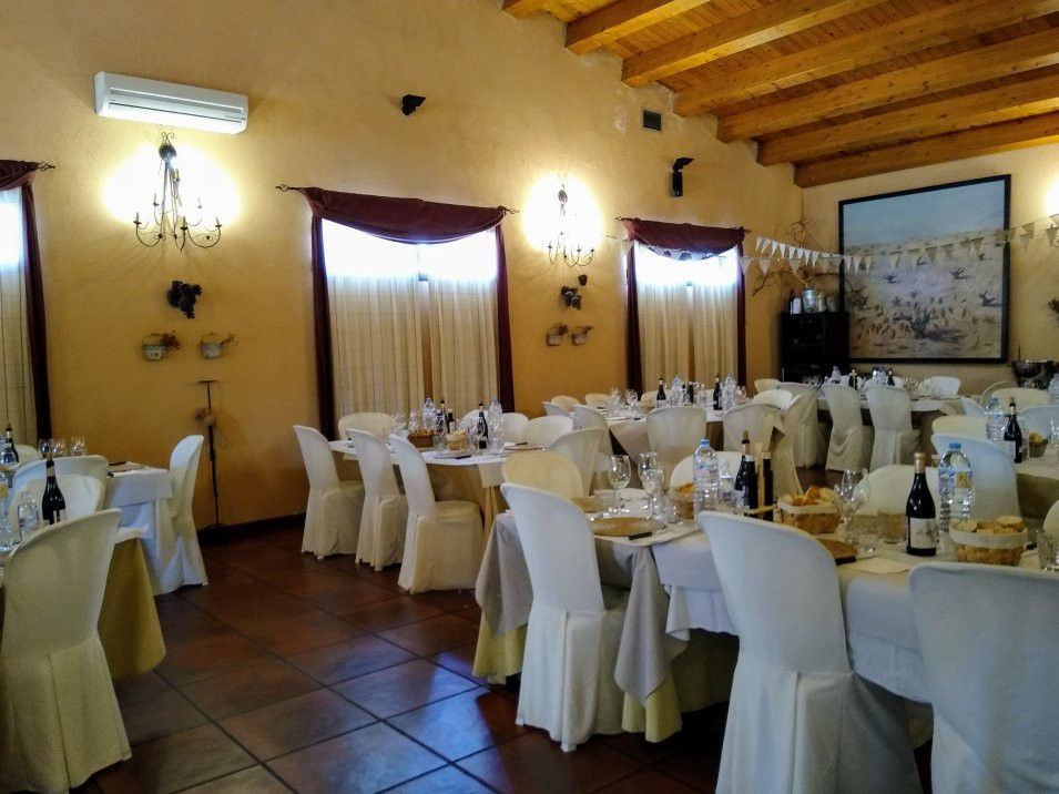 Hotel El Castrejon主图