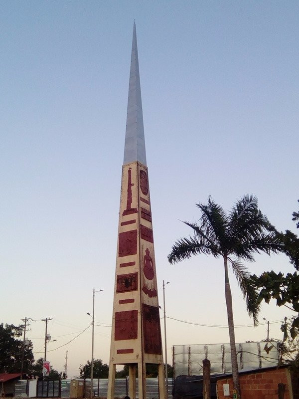 Paratebueno旅游攻略图片