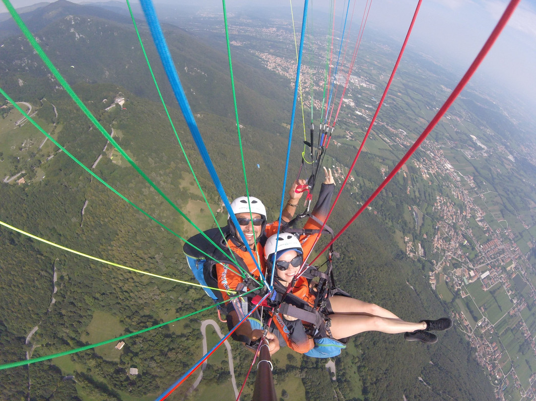 Vieni a Volare景点图片