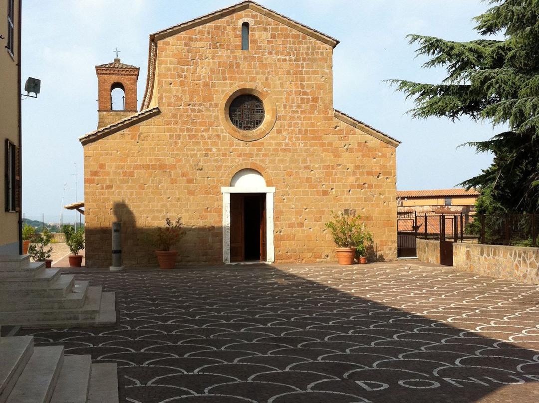 Chiesa di San Pietro Apostolo