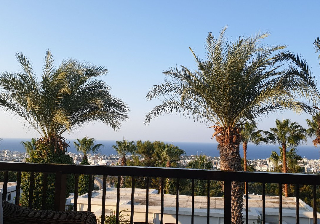 Onar Holiday Village主图