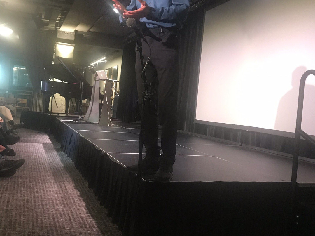 市政厅-西雅图必去景点