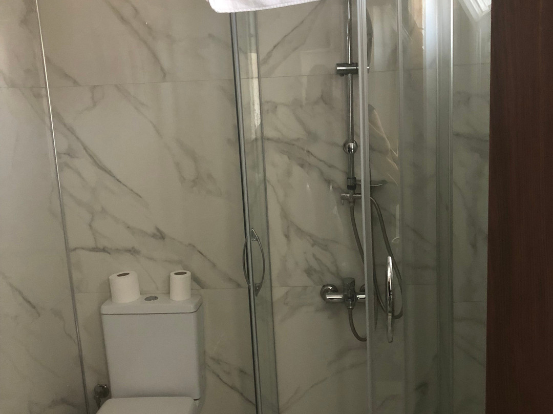 Hotel Amphora主图