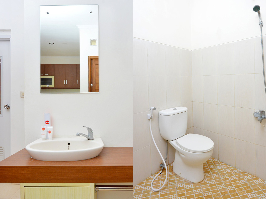 Kopilimo Cafe & Homestay主图