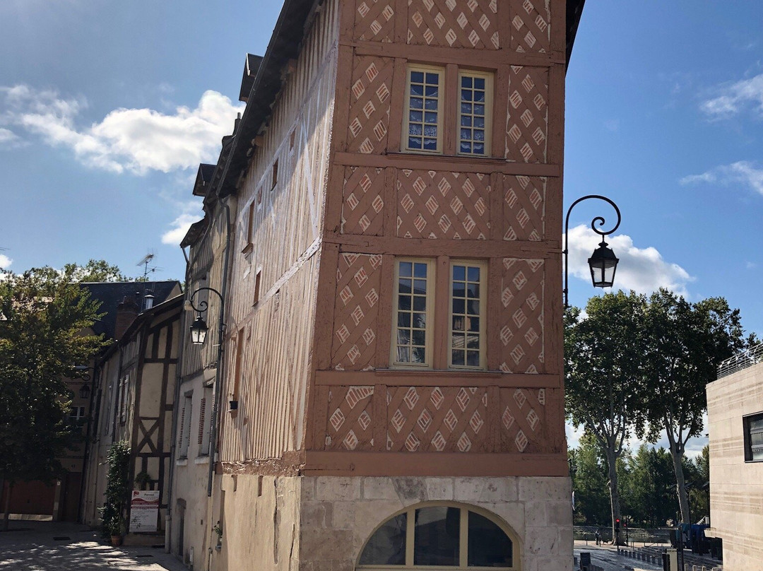 Bords de Loire景点图片
