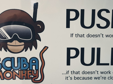 Scuba Monkey Ltd-阿依纳帕必去景点