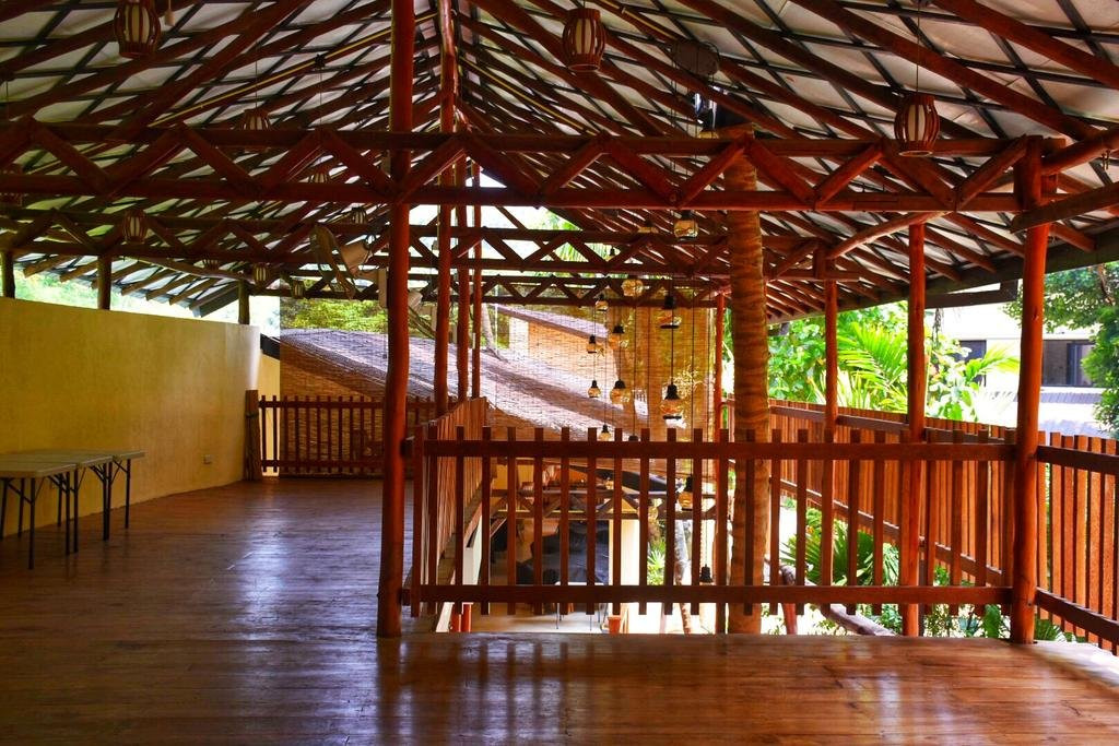 Udf Nature Villa主图