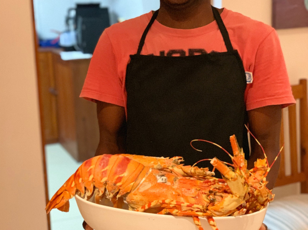 Três Sereias Beach Resort主图