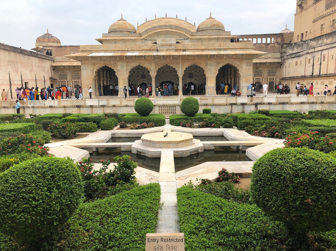 Pacific Classic Tours India景点图片