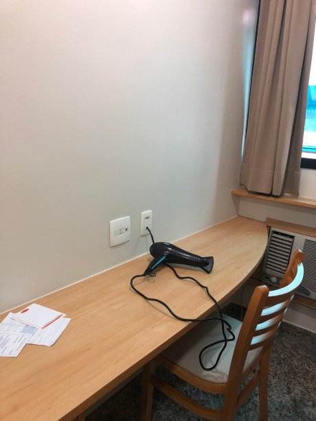 多马尼酒店-酒店景观