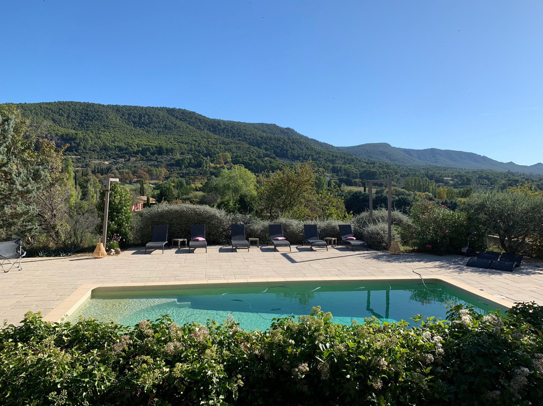 Alegria in Aups主图