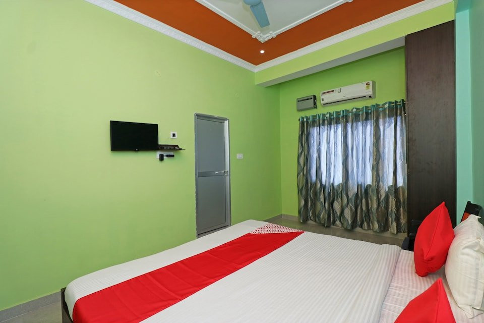 OYO 28188 Buddha Home Stays主图