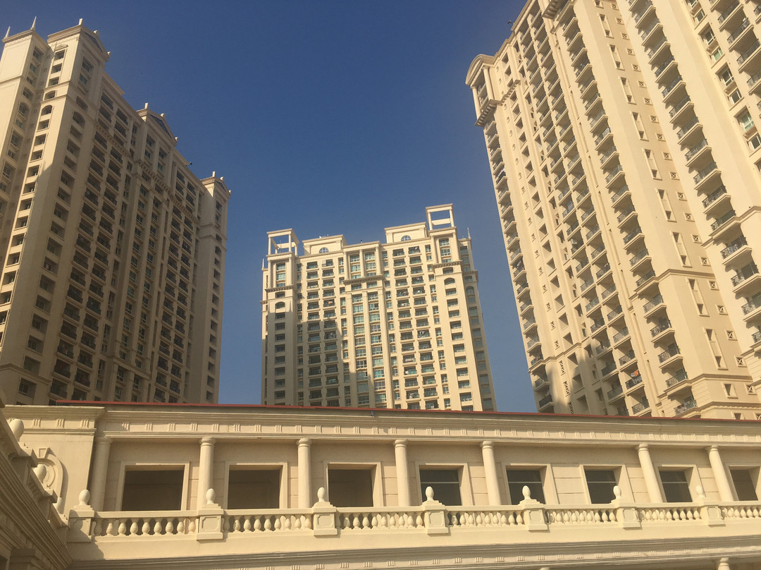 The Marina Mall景点图片