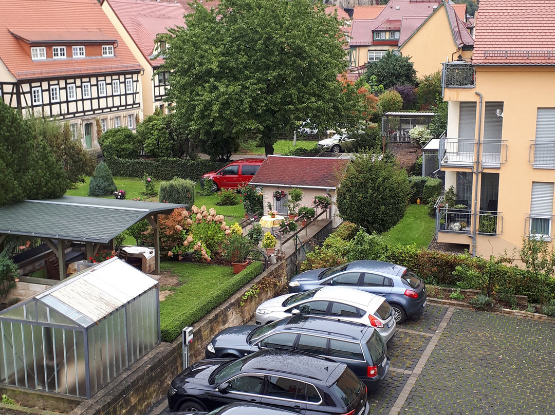 Dampfschiffhotel主图